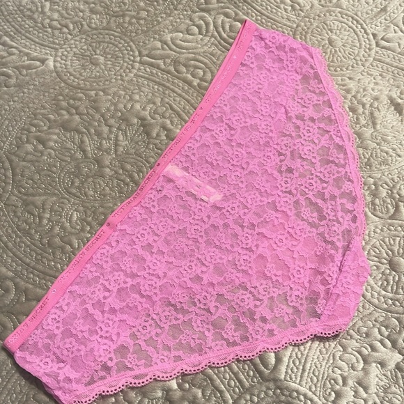 Victoria’s Secret XL Hiphuggers. - Picture 8 of 11